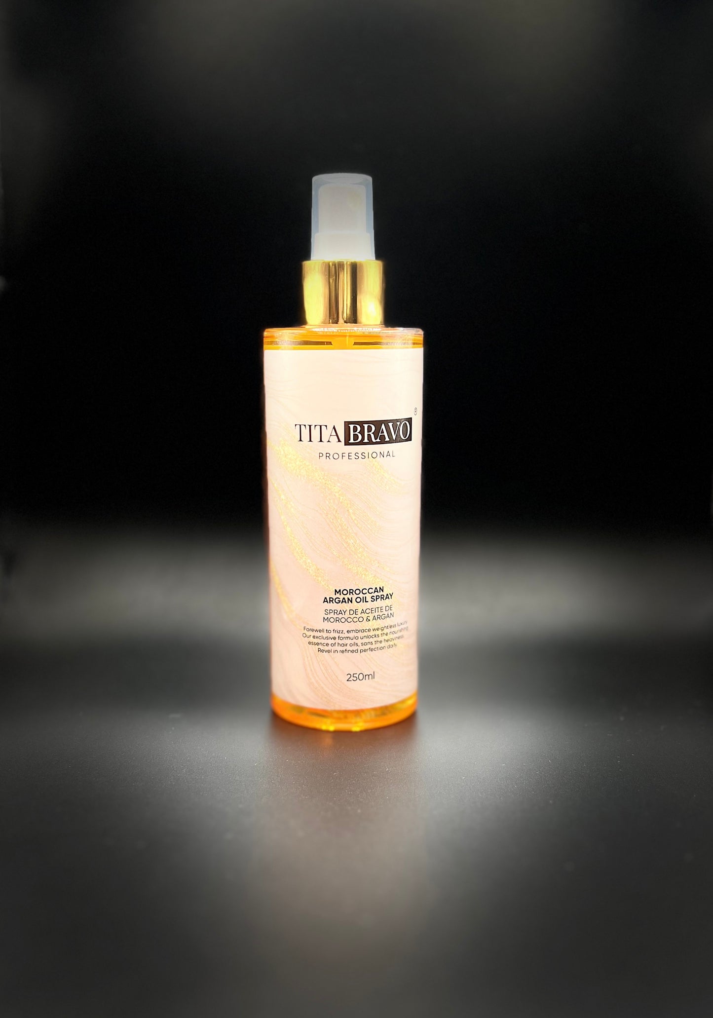 Moroccan Argan Oil Spray 250 ML