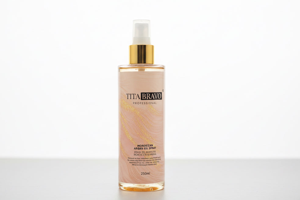 Moroccan Argan Oil Spray 250 ML