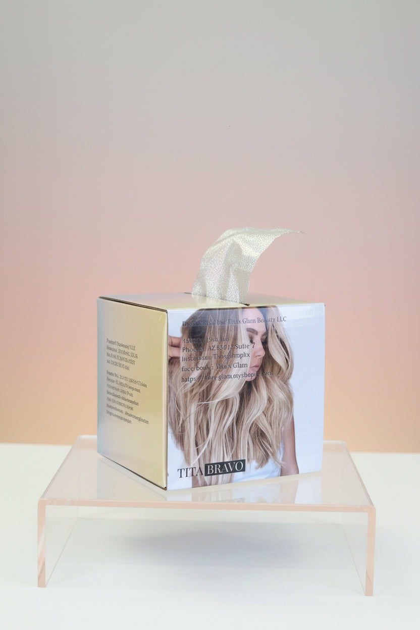 Hair Foil