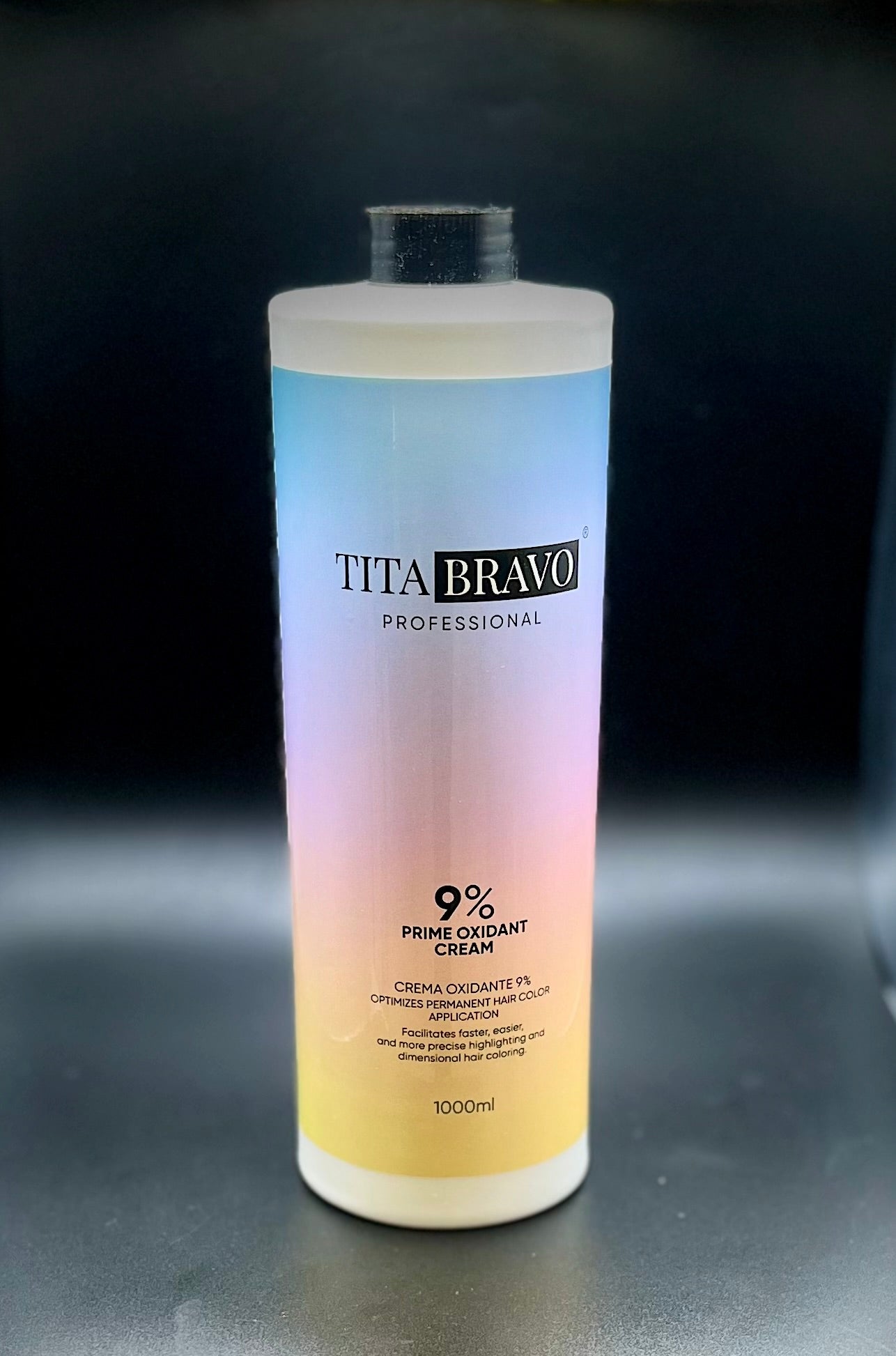 Developer 1 Liter Peroxido 1 Litro