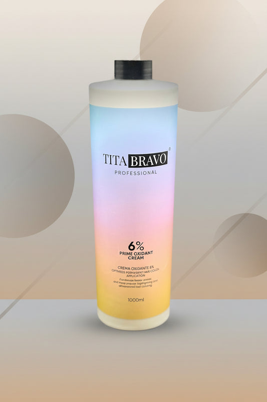 Developer 1 Liter Peroxido 1 Litro