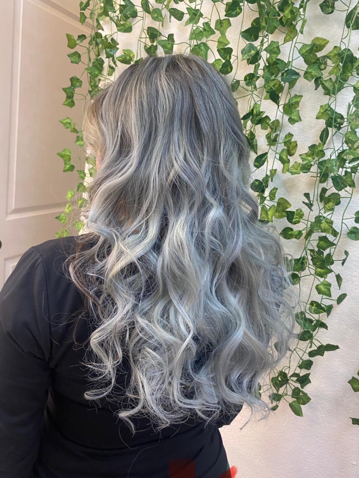 Hair Bleach Decolorante Cabello TB