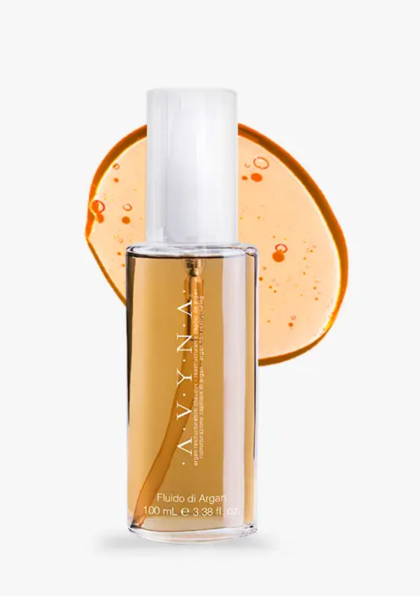 Fluido Argan