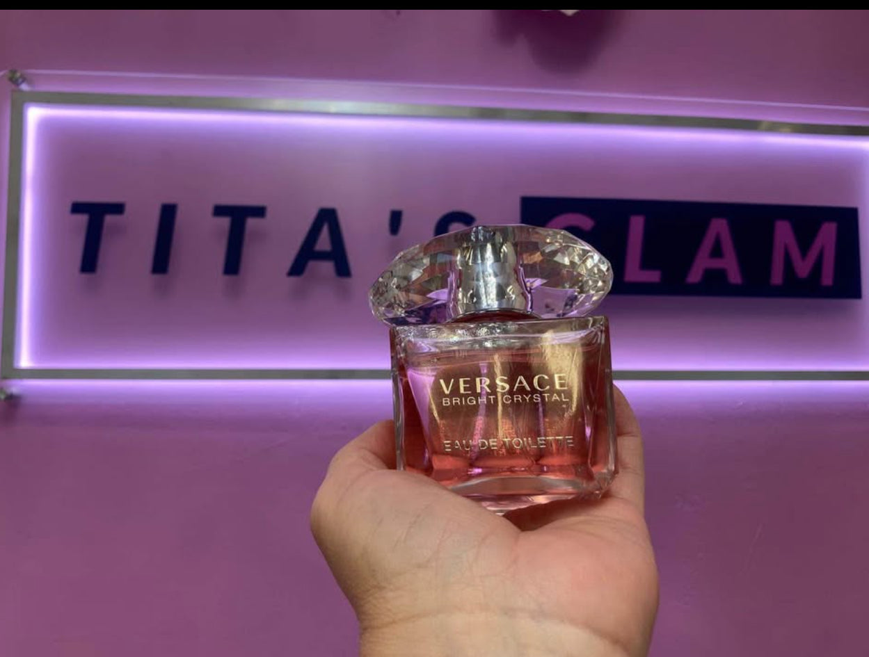 Versace Bright Crystal