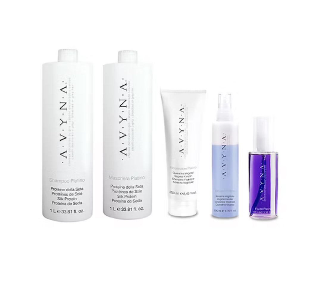 Platino Set 500 ML