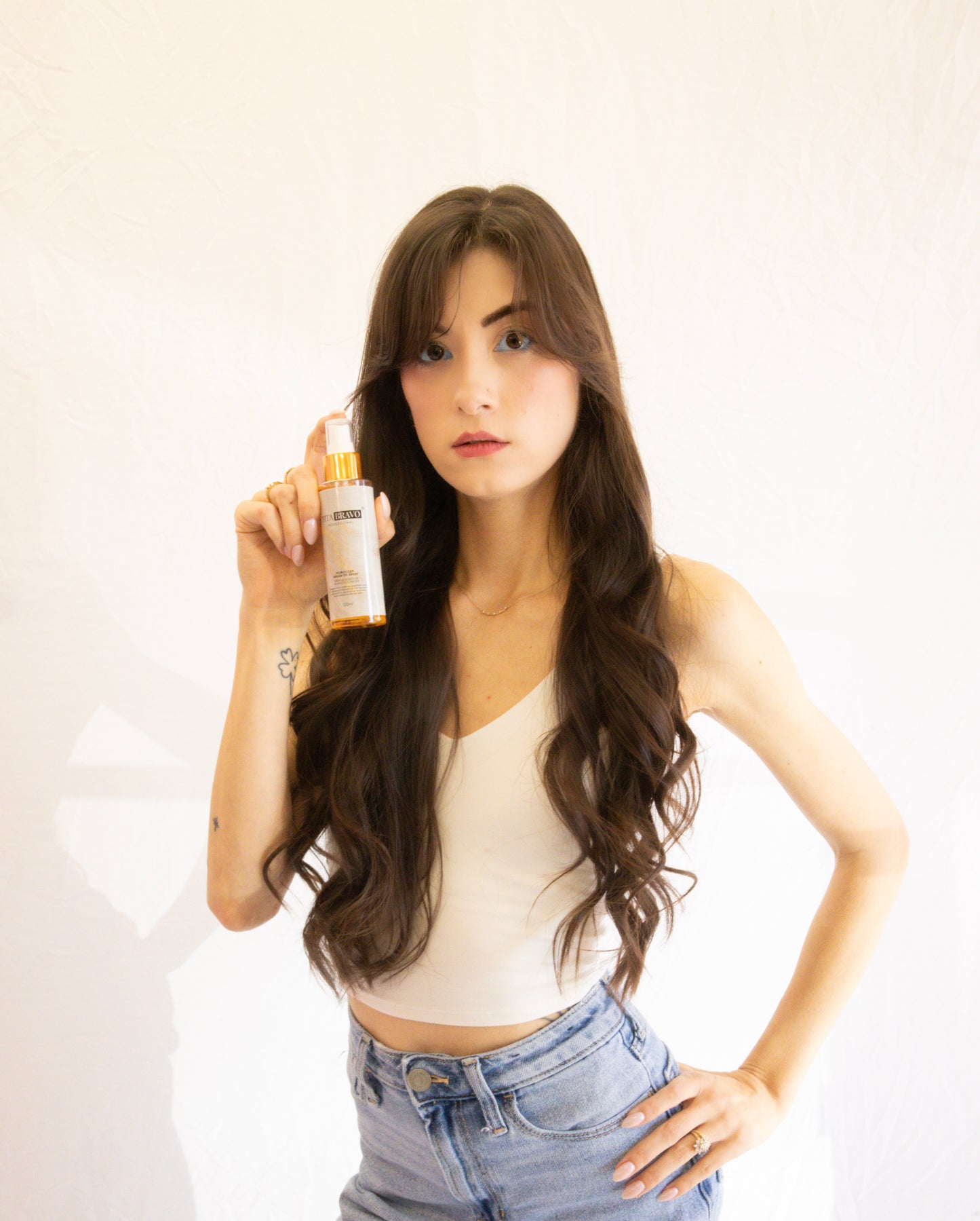 Moroccan Argan Oil Spray