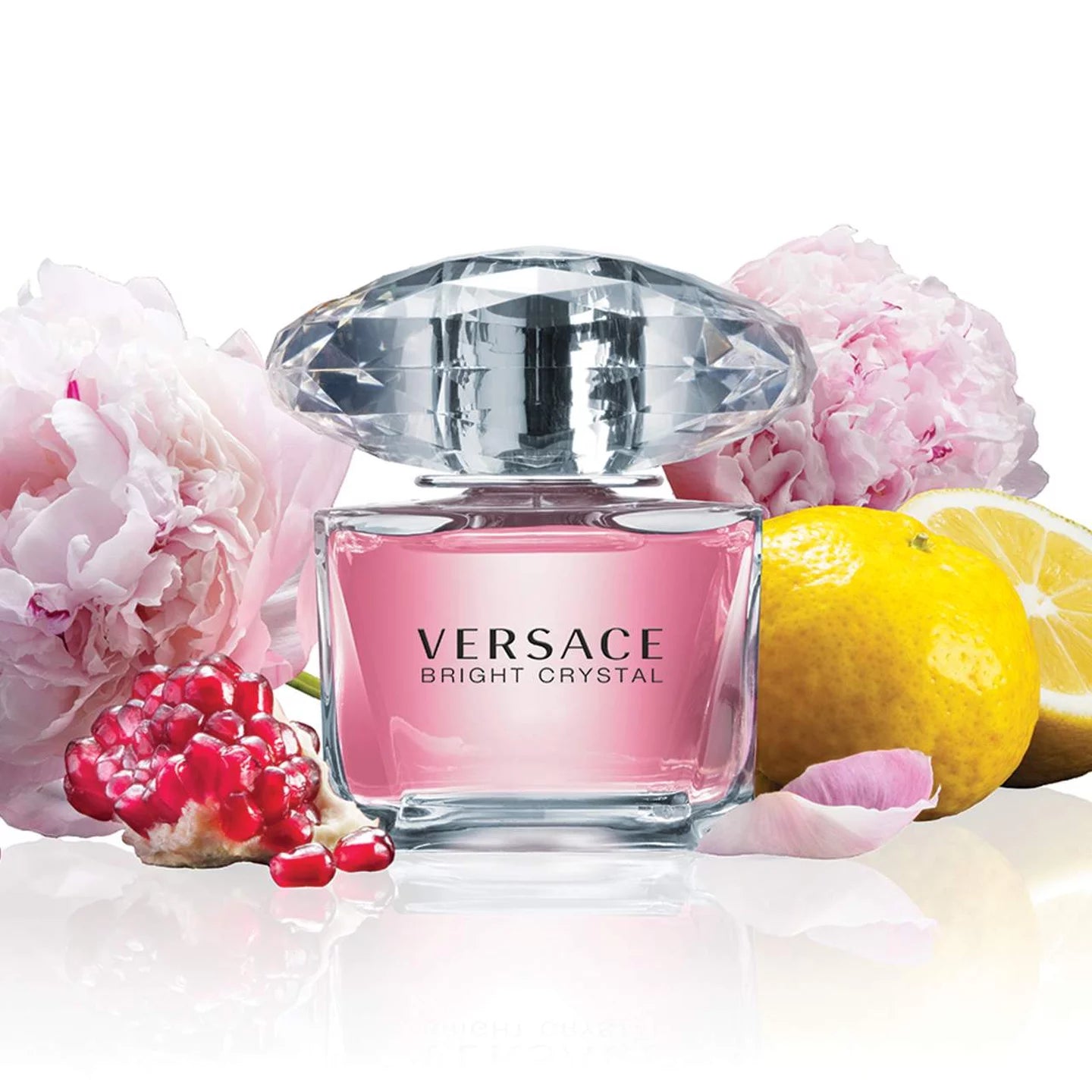 Versace Bright Crystal
