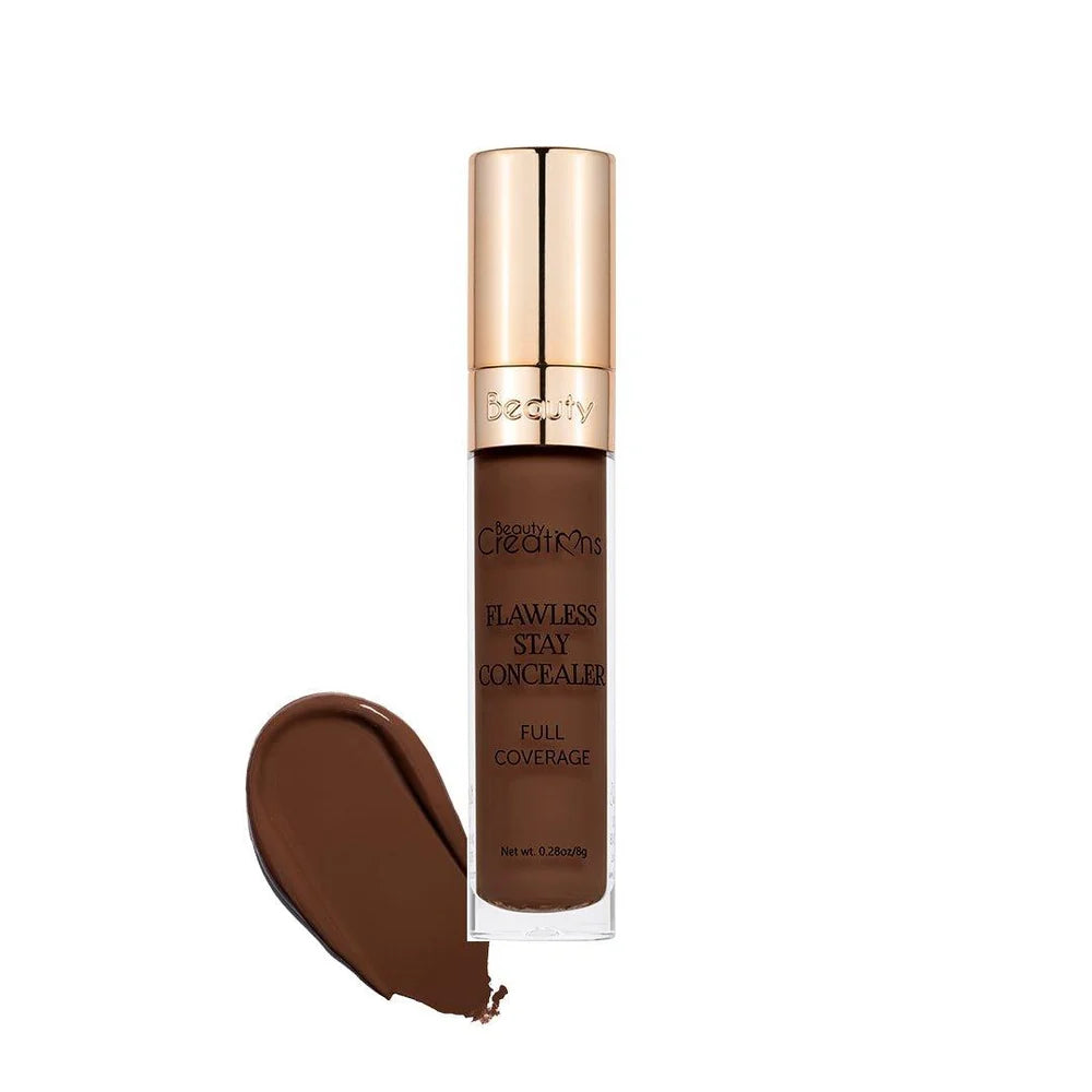 Flawless Stay Concealer Beauty Creations