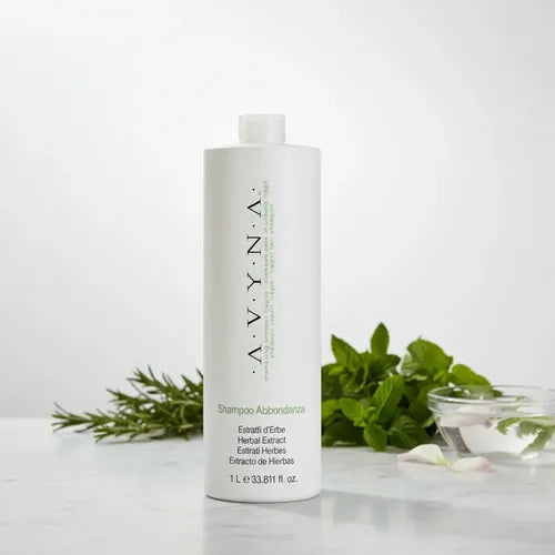 Abbondanza Shampoo Avyna 1 Liter