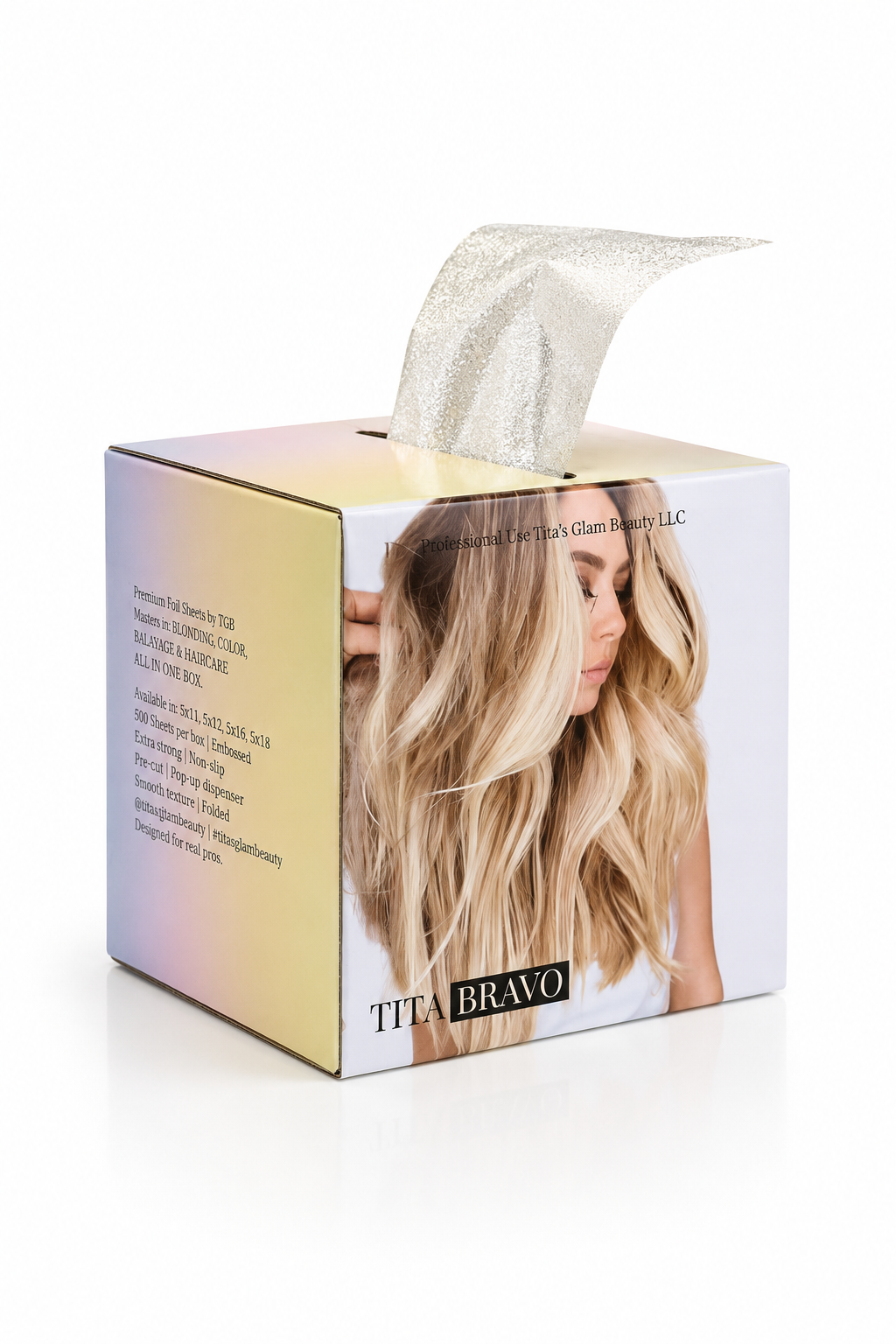 Hair Foil