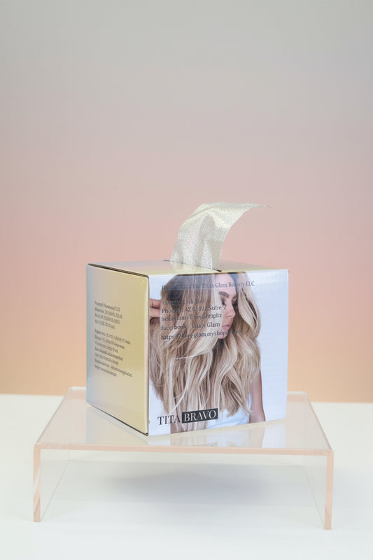Hair Foil