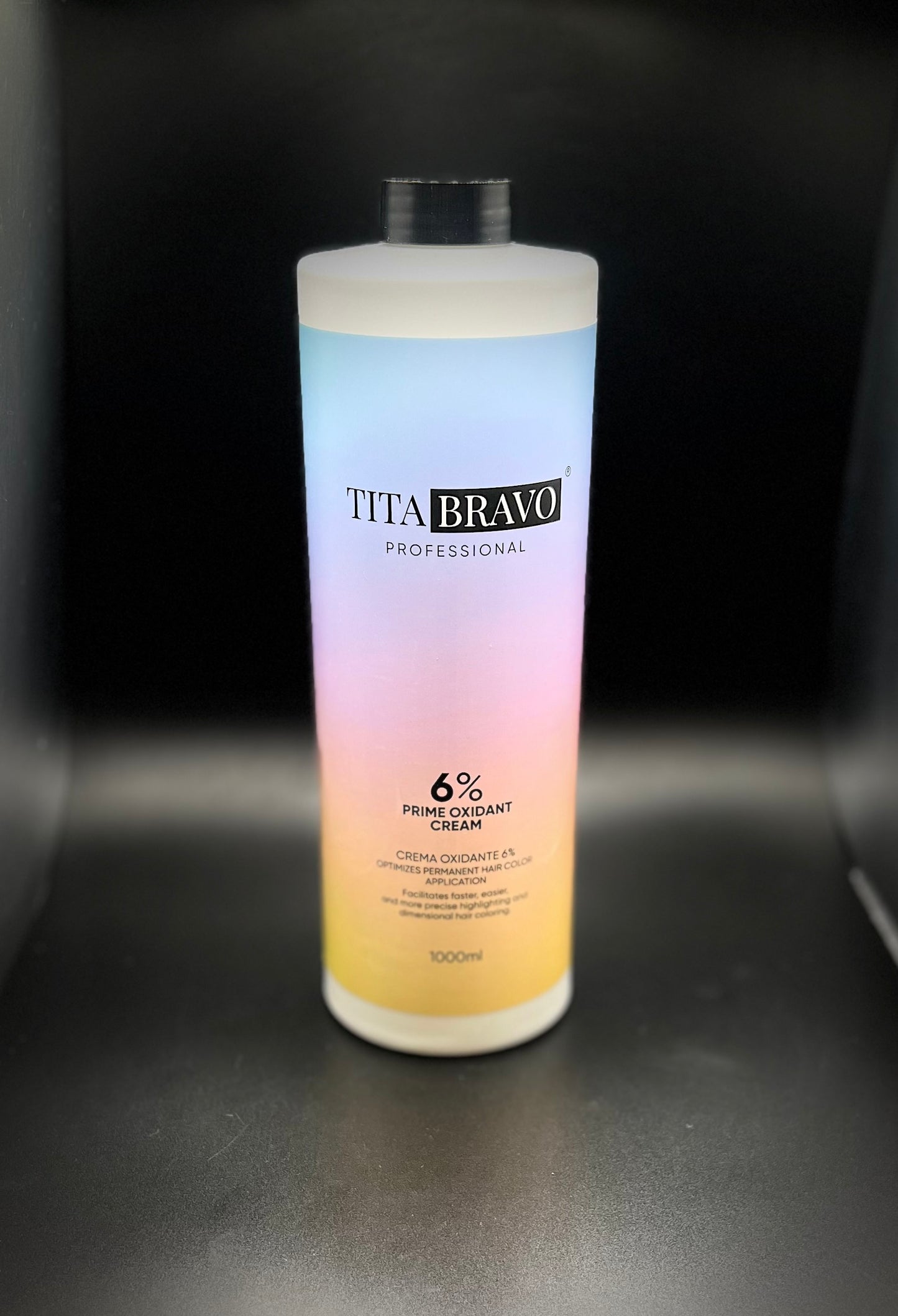 Developer 1 Liter Peroxido 1 Litro