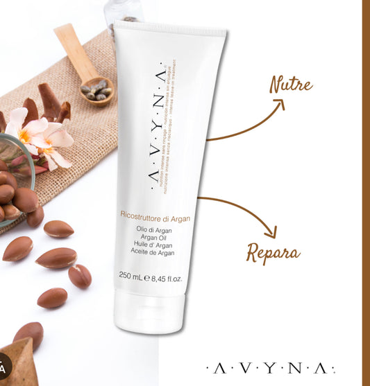 Riconstructore Argan