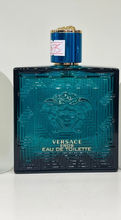 Versace Eros amén