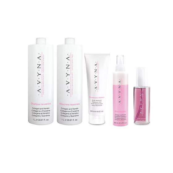 Avyna Set 1 Liter