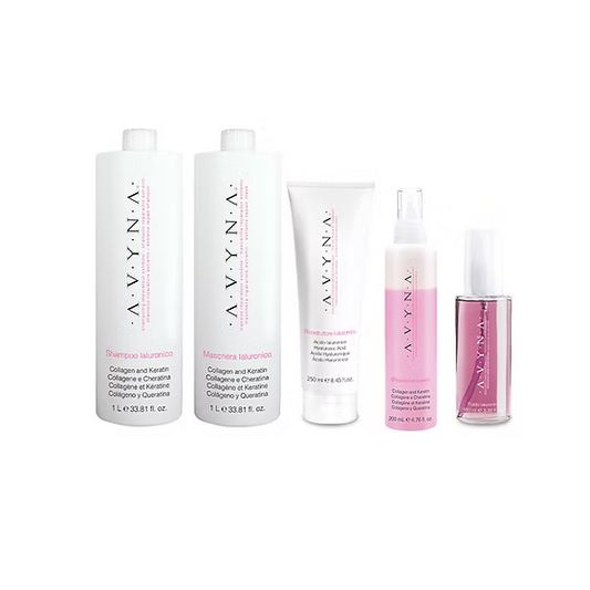 Avyna Set 1 Liter