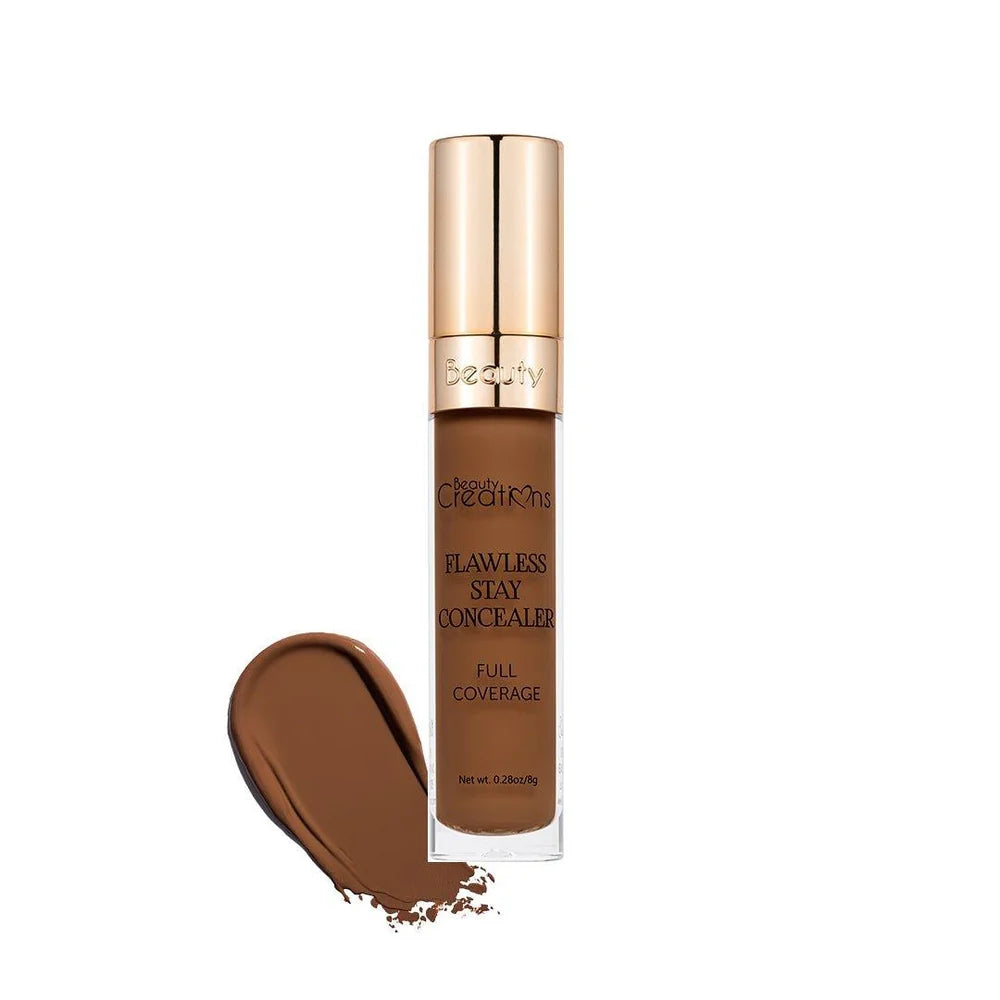 Flawless Stay Concealer Beauty Creations