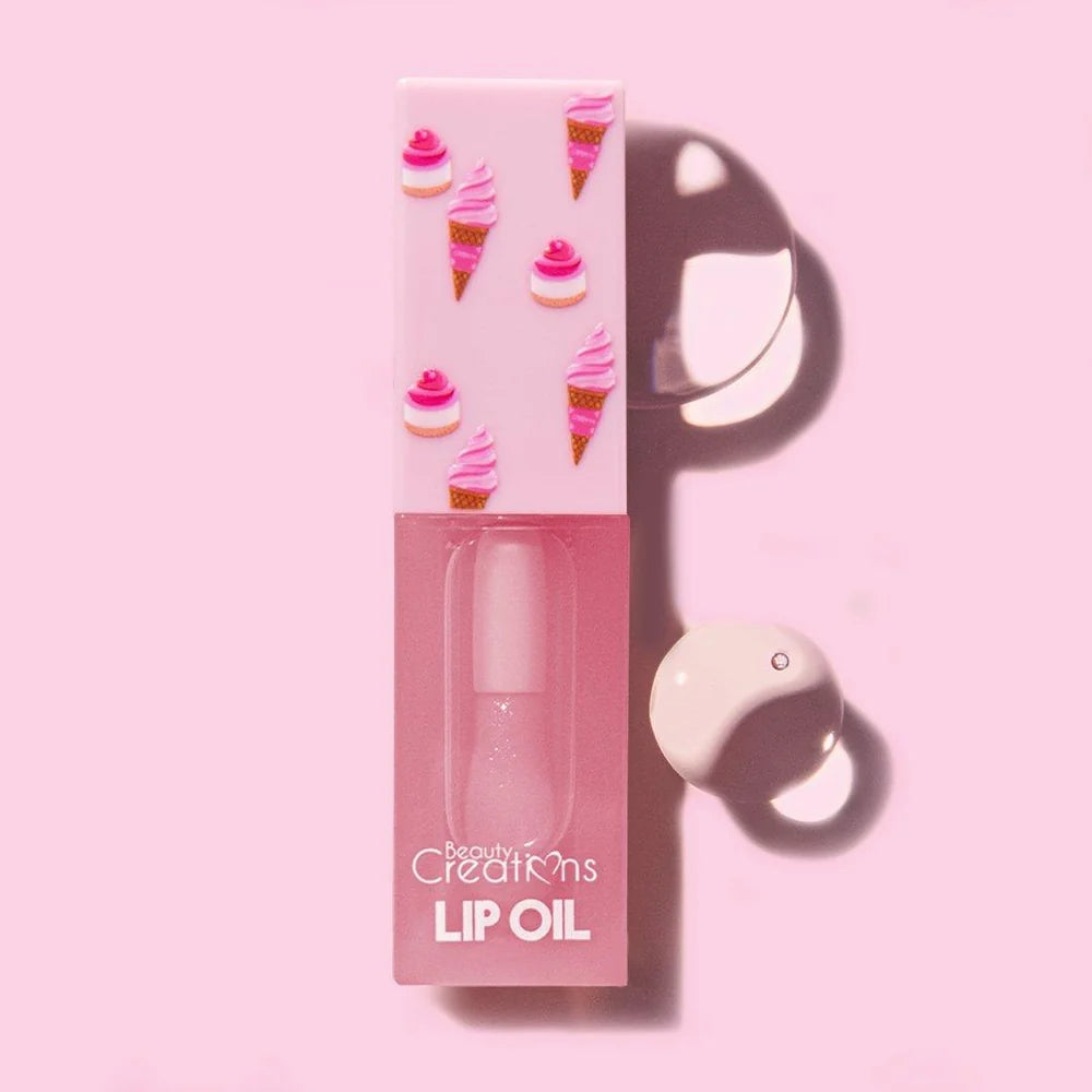 SWEET DOSE LIP OIL