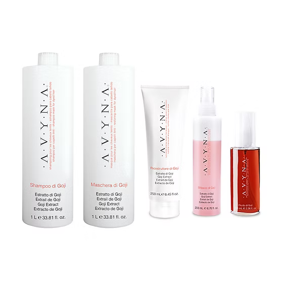 Avyna Set 1 Liter