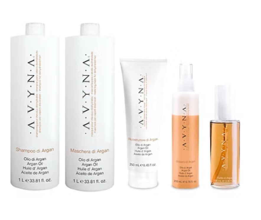Avyna Set 1 Liter