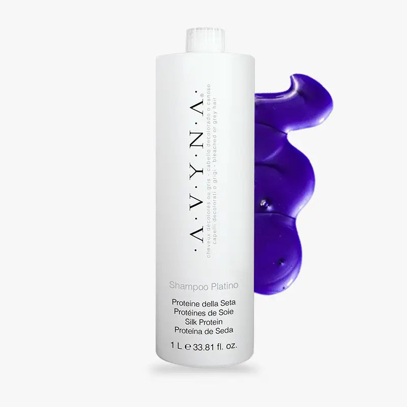 Avyna Shampoo