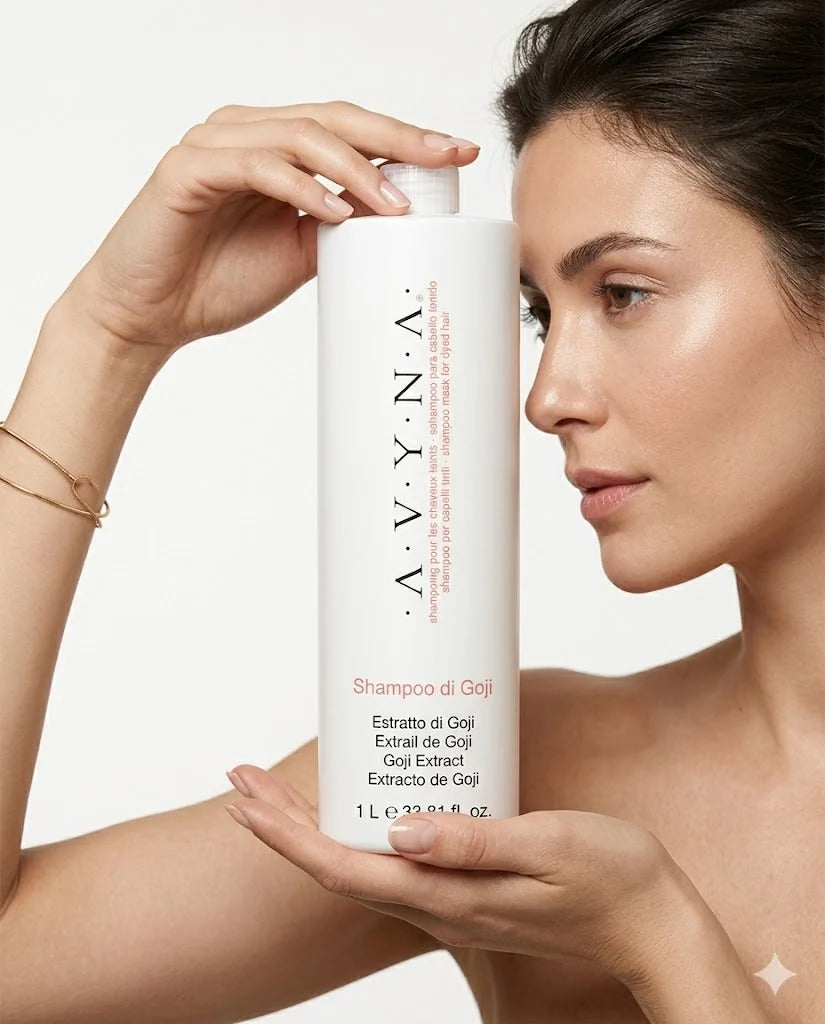Avyna Shampoo