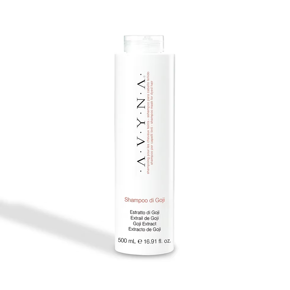 Avyna Shampoo