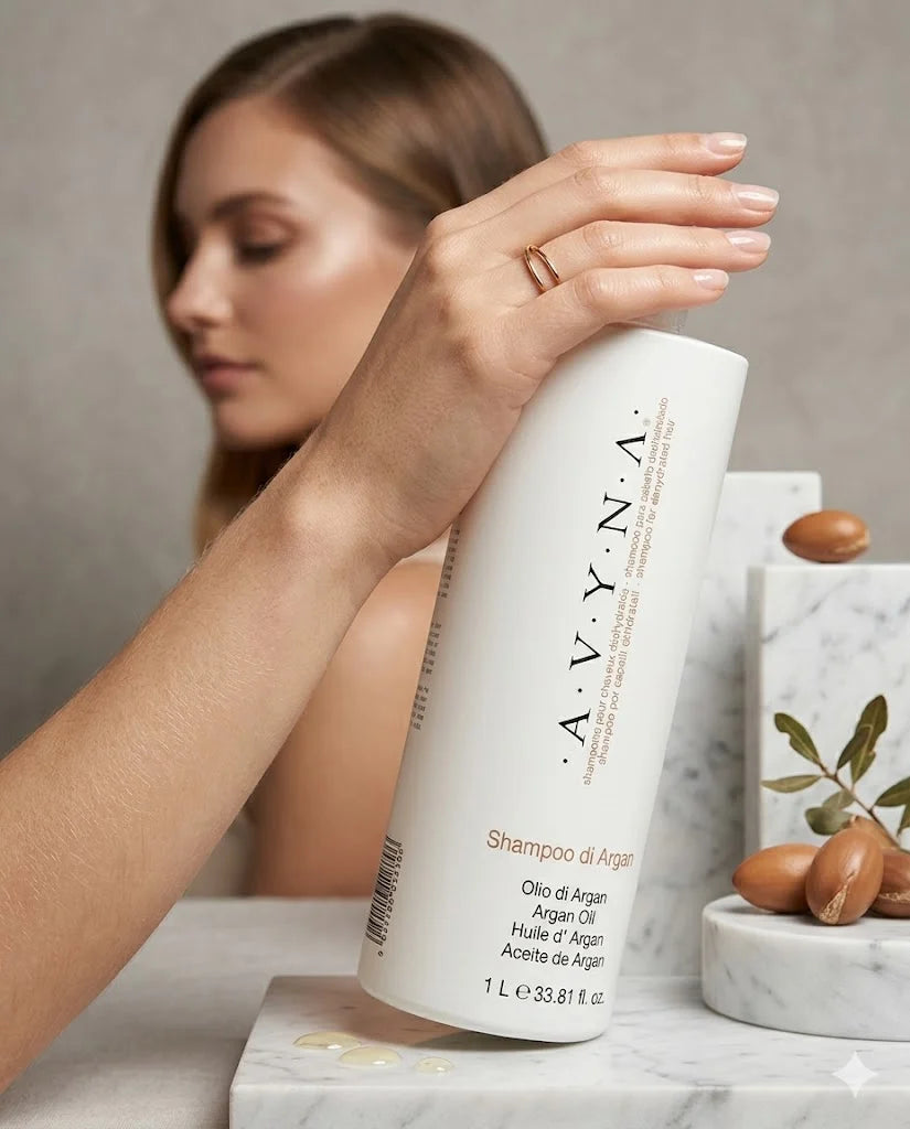 Avyna Shampoo