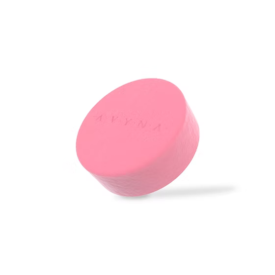 Shampoo Bar Avyna