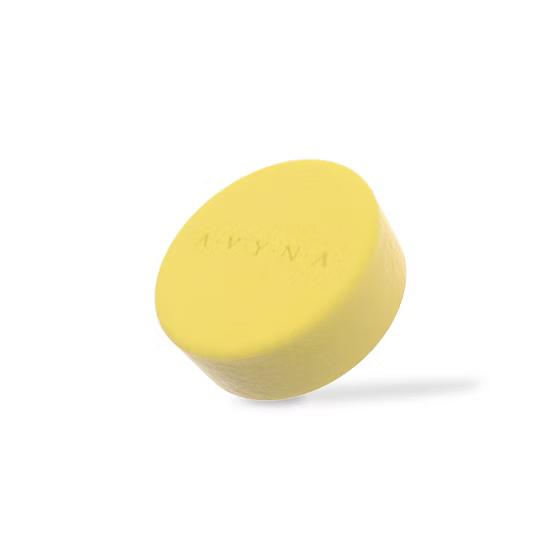 Shampoo Bar Avyna
