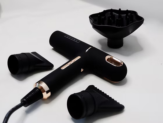 Avyna styling tools