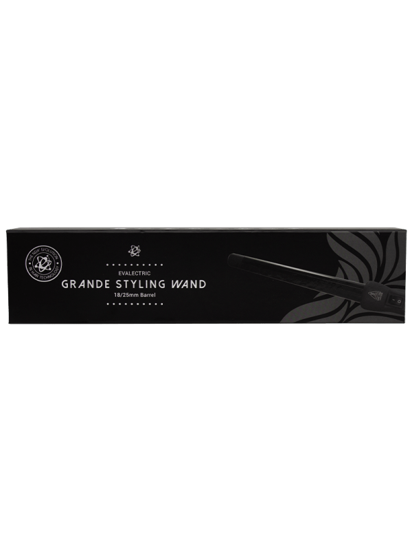 Evalectric styling tools