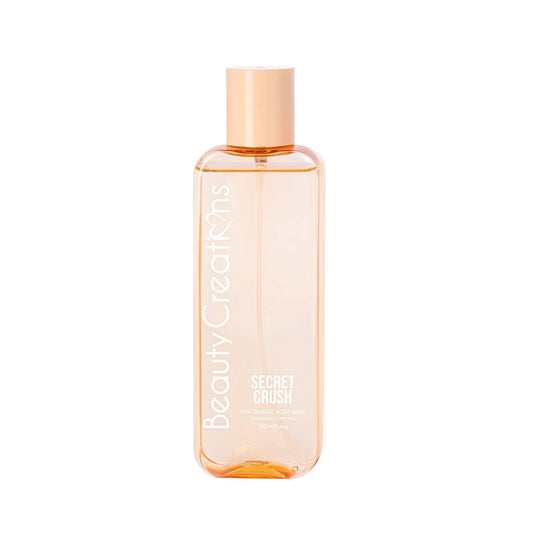 BODY COLLECTION MIST Beauty Creations