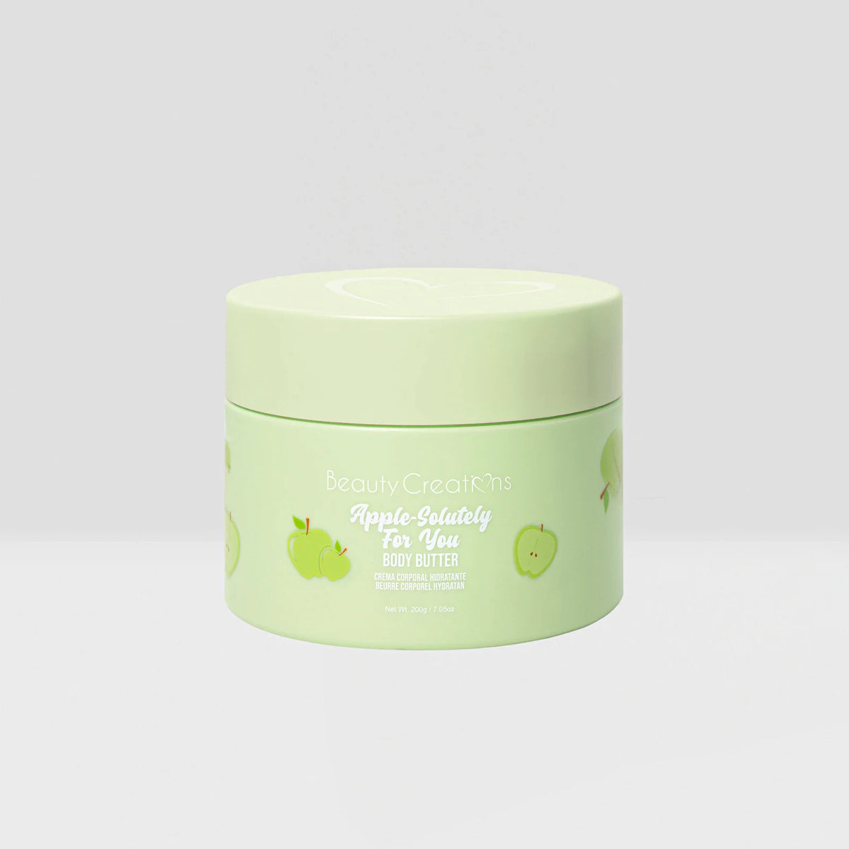 SWEET DOSE BODY BUTTER Beauty Creations