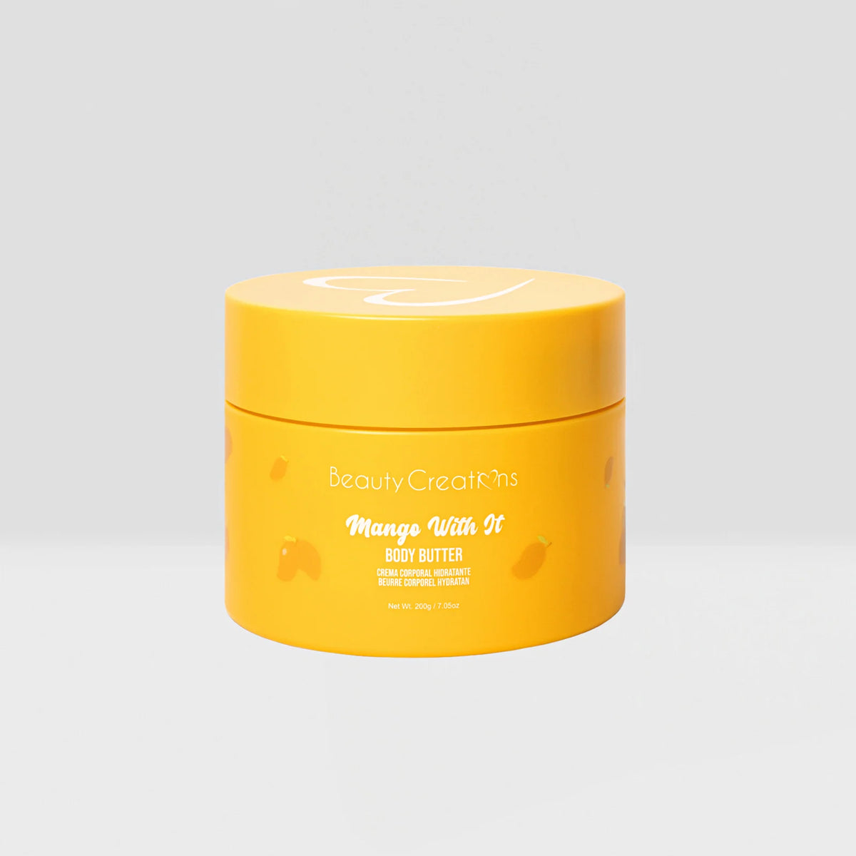 SWEET DOSE BODY BUTTER Beauty Creations