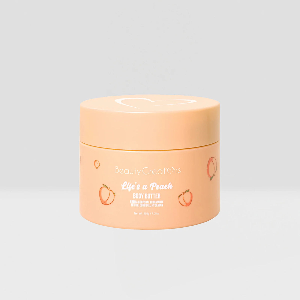 SWEET DOSE BODY BUTTER Beauty Creations