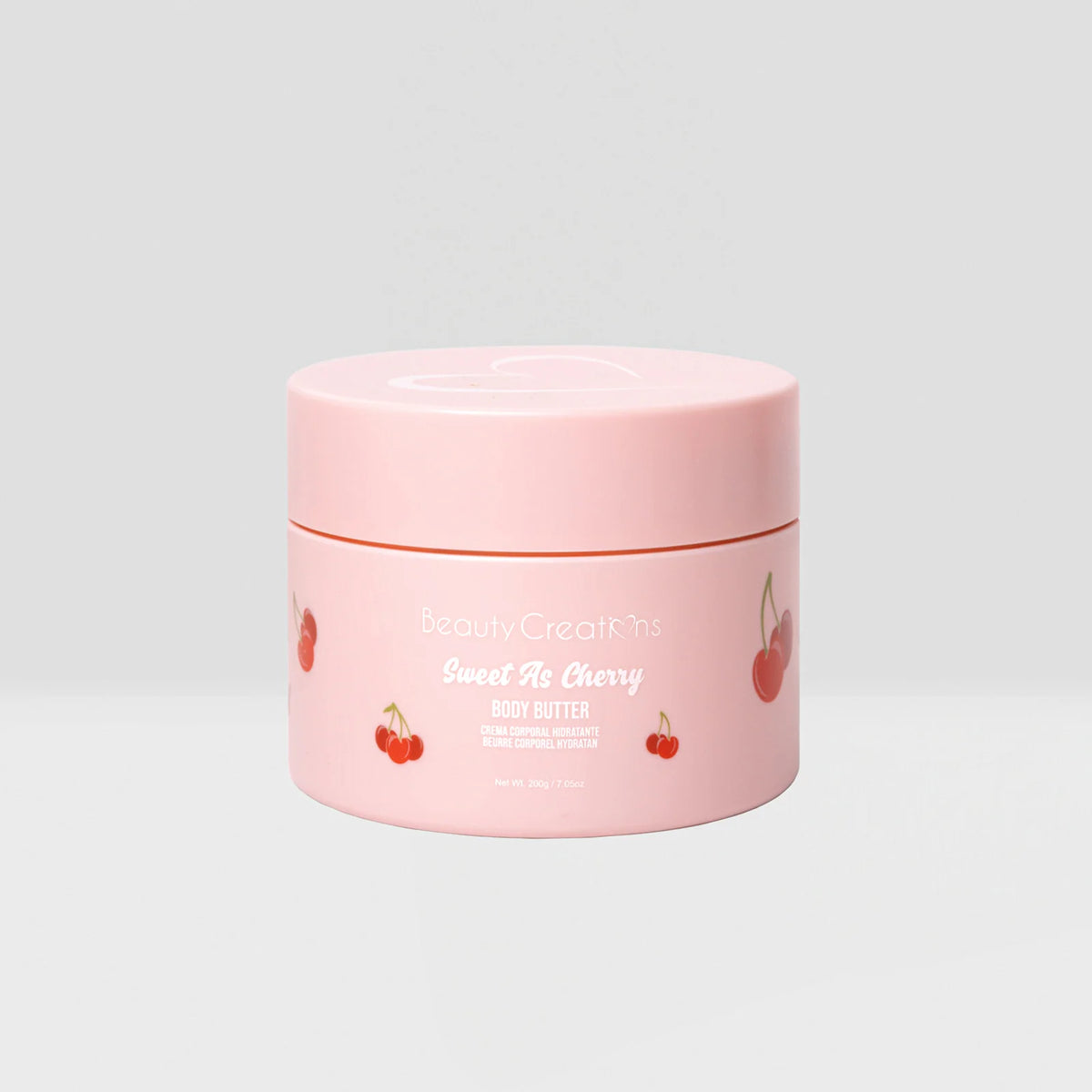 SWEET DOSE BODY BUTTER Beauty Creations