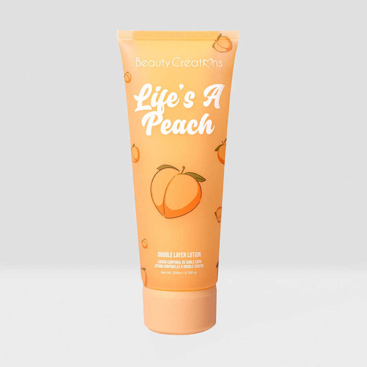 Body Lotion
