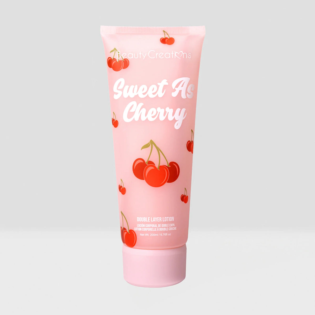 Body Lotion