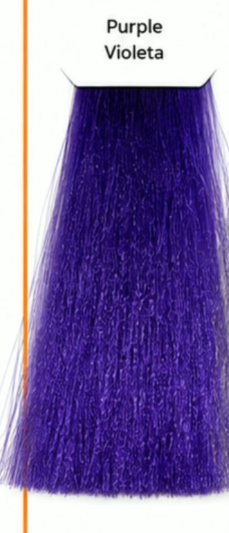 Evoque Professional Hair Color Cream