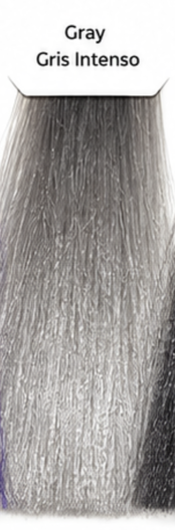 Evoque Professional Hair Color Cream