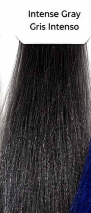 Evoque Professional Hair Color Cream