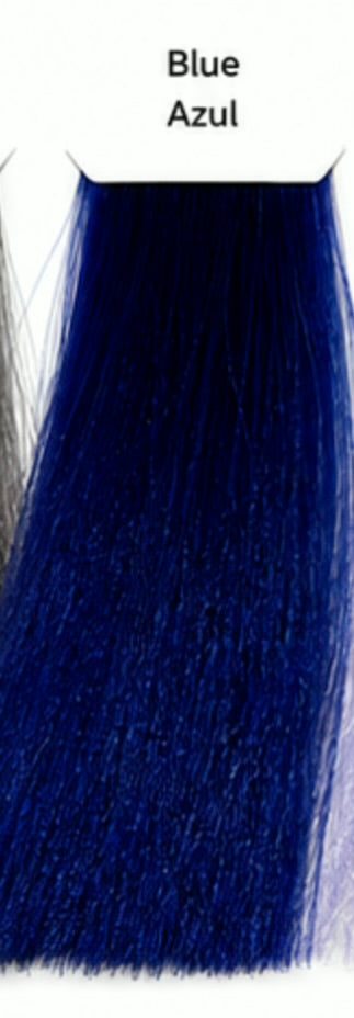 Evoque Professional Hair Color Cream