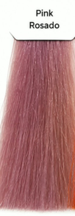 Evoque Professional Hair Color Cream