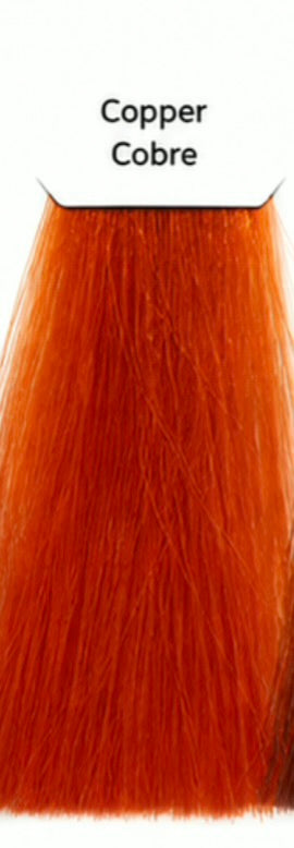 Evoque Professional Hair Color Cream