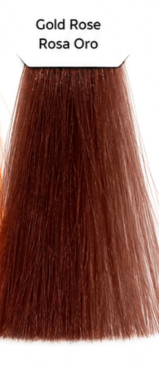 Evoque Professional Hair Color Cream