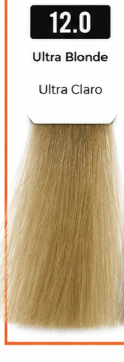 Evoque Professional Hair Color Cream