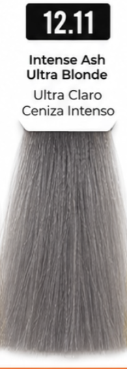 Evoque Professional Hair Color Cream