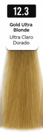 Evoque Professional Hair Color Cream
