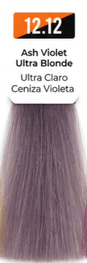 Evoque Professional Hair Color Cream